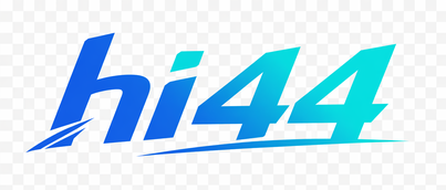 hi44 Logo